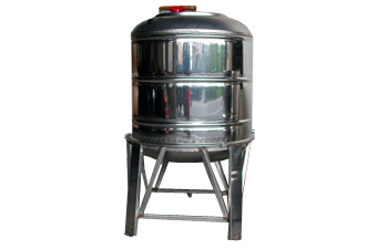 Stainless Steel Wine Tank